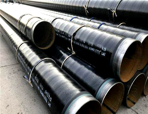 3pe防腐<a href=http://www.xajjlby.com target=_blank class=infotextkey>直縫焊接鋼管</a>