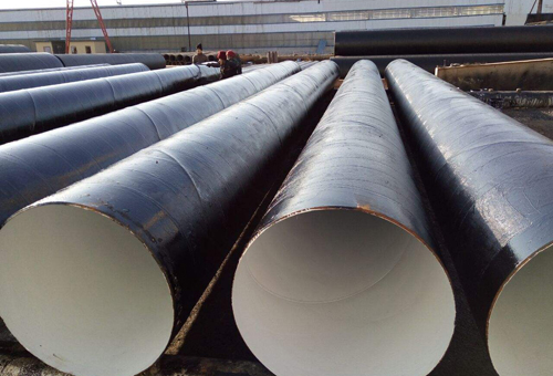 自來水廠用<a href=http://www.xajjlby.com target=_blank class=infotextkey>螺旋焊接鋼管</a>