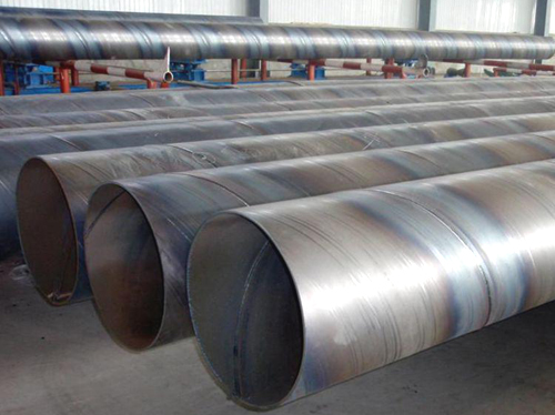 Q235螺旋<a href=http://www.xajjlby.com target=_blank class=infotextkey>焊接鋼管</a>