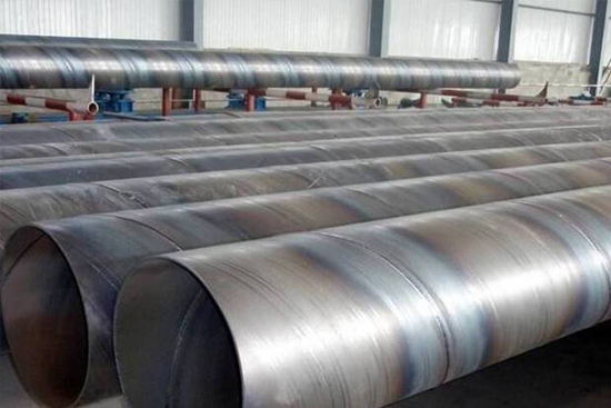 螺旋<a href=http://www.xajjlby.com target=_blank class=infotextkey><a href=http://www.xajjlby.com target=_blank class=infotextkey>焊管</a></a>