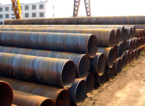 5037螺旋<a href=http://www.xajjlby.com target=_blank class=infotextkey>焊接鋼管</a>