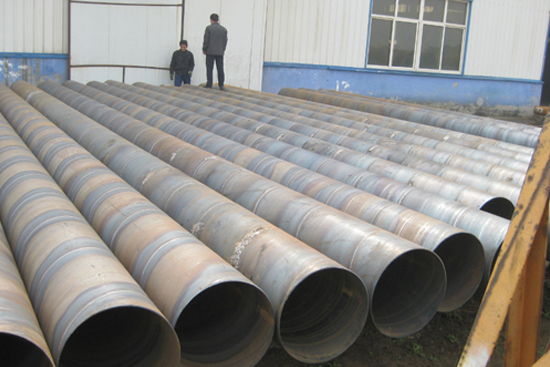377螺旋<a href=http://www.xajjlby.com target=_blank class=infotextkey>焊接鋼管</a>